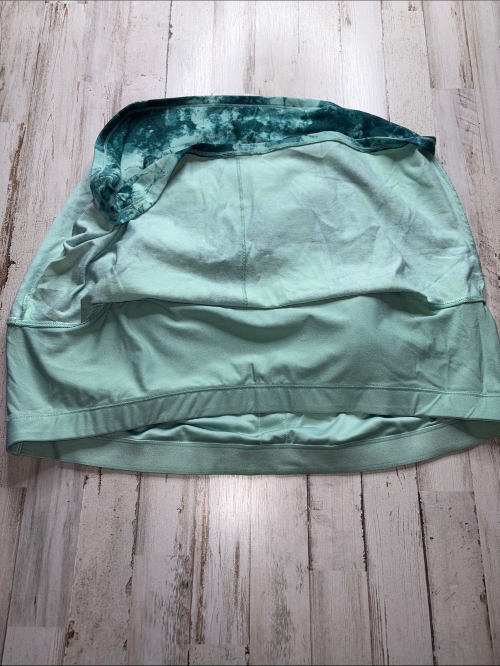 Old Navy Women’s Light Support PowerChill Longline Sports Bra Tank Size 3X - Picture 9 of 15